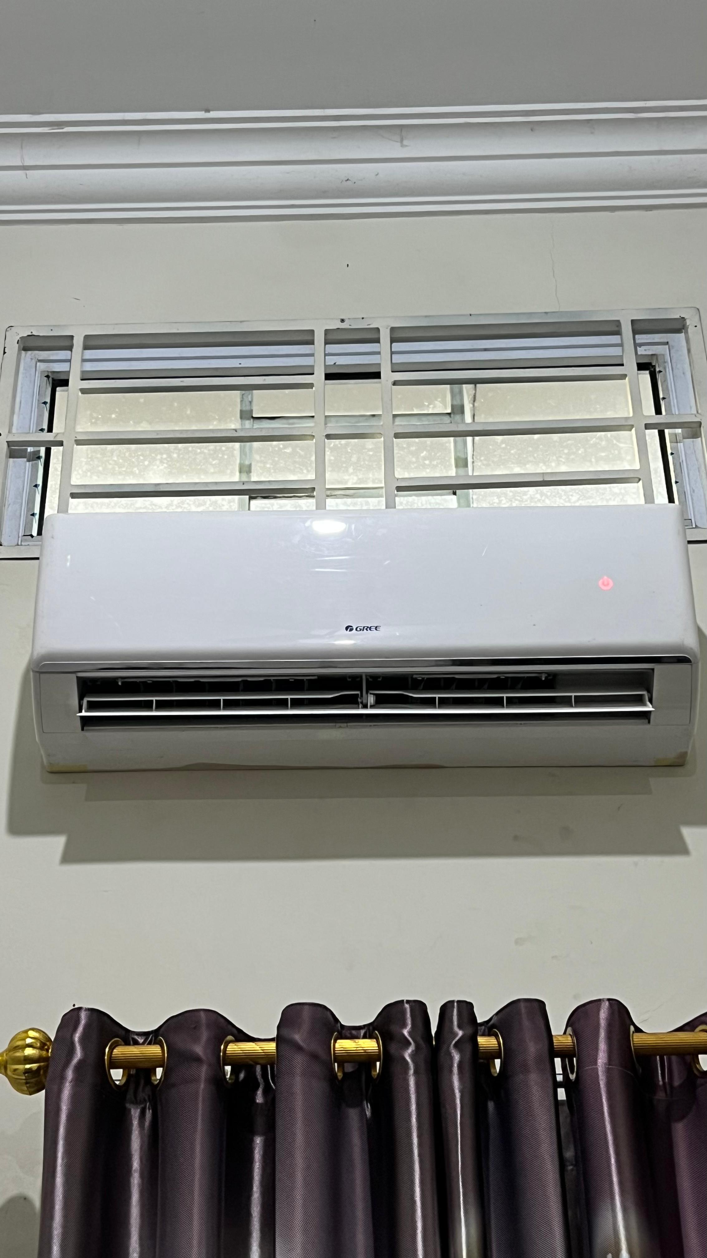 AC Gree 1.5 PK